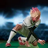 Фигурка Аниме Blue Lock Ryusei Shidou Рюсей Шидоу 10см BP28565P