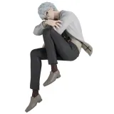 Фигурка Аниме Blue Lock Seishiro Nagi Сейширо Наги 13см BP28904P