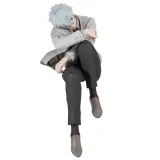 Фигурка Аниме Blue Lock Seishiro Nagi Сейширо Наги 13см BP28904P