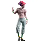 Фигурка Аниме Hunter x Hunter Hisoka Хисока 28см BP29180P