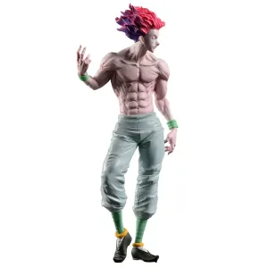 Фигурка Аниме Hunter x Hunter Hisoka Хисока 28см BP29180P