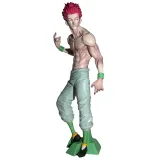 Фигурка Аниме Hunter x Hunter Hisoka Хисока 28см BP29180P