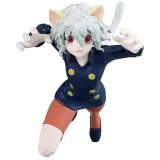 Фигурка Аниме Hunter x Hunter Neferpitou Неферпито 16см BP29179P