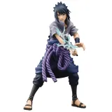 Фигурка Аниме Naruto Sasuke Uchiha Саске Учиха 24см BP29217