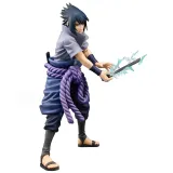 Фигурка Аниме Naruto Sasuke Uchiha Саске Учиха 24см BP29217