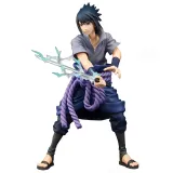 Фигурка Аниме Naruto Sasuke Uchiha Саске Учиха 24см BP29217