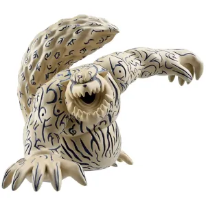 Фигурка Аниме Naruto Shippuden Soft Vinyl Shukaku 10см BP29061P