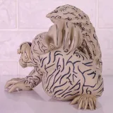 Фигурка Аниме Naruto Shippuden Soft Vinyl Shukaku 10см BP29061P