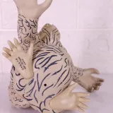 Фигурка Аниме Naruto Shippuden Soft Vinyl Shukaku 10см BP29061P