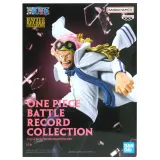 Фигурка Аниме One Piece Battle Record Collection Коби 12см BP29085P