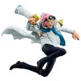 Фигурка Аниме One Piece Battle Record Collection Коби 12см BP29085P