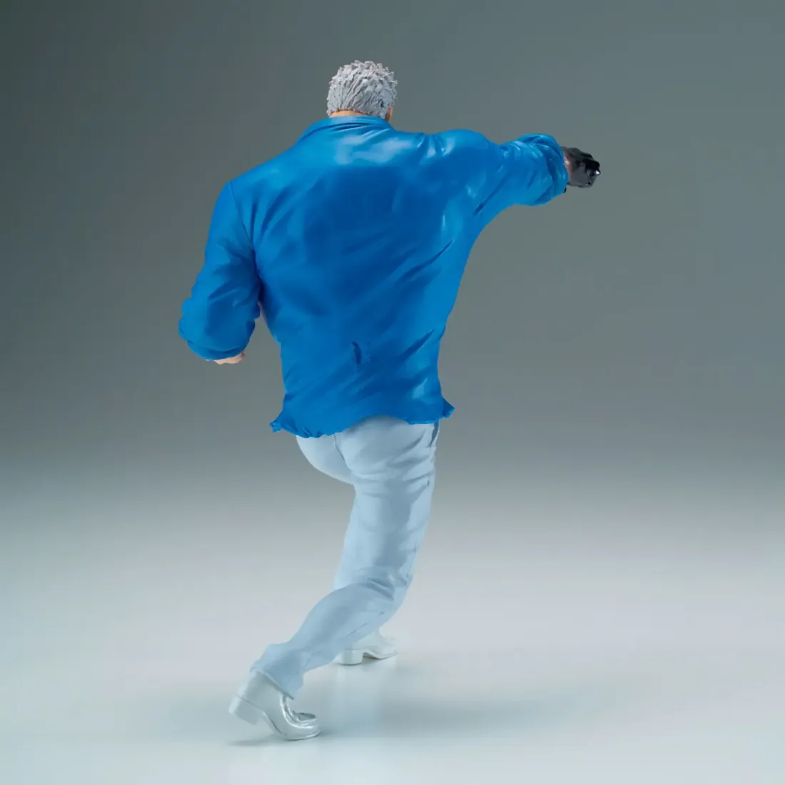 Фигурка Аниме One Piece Battle Record Collection Монки Д. Гарп 15см BP29086P