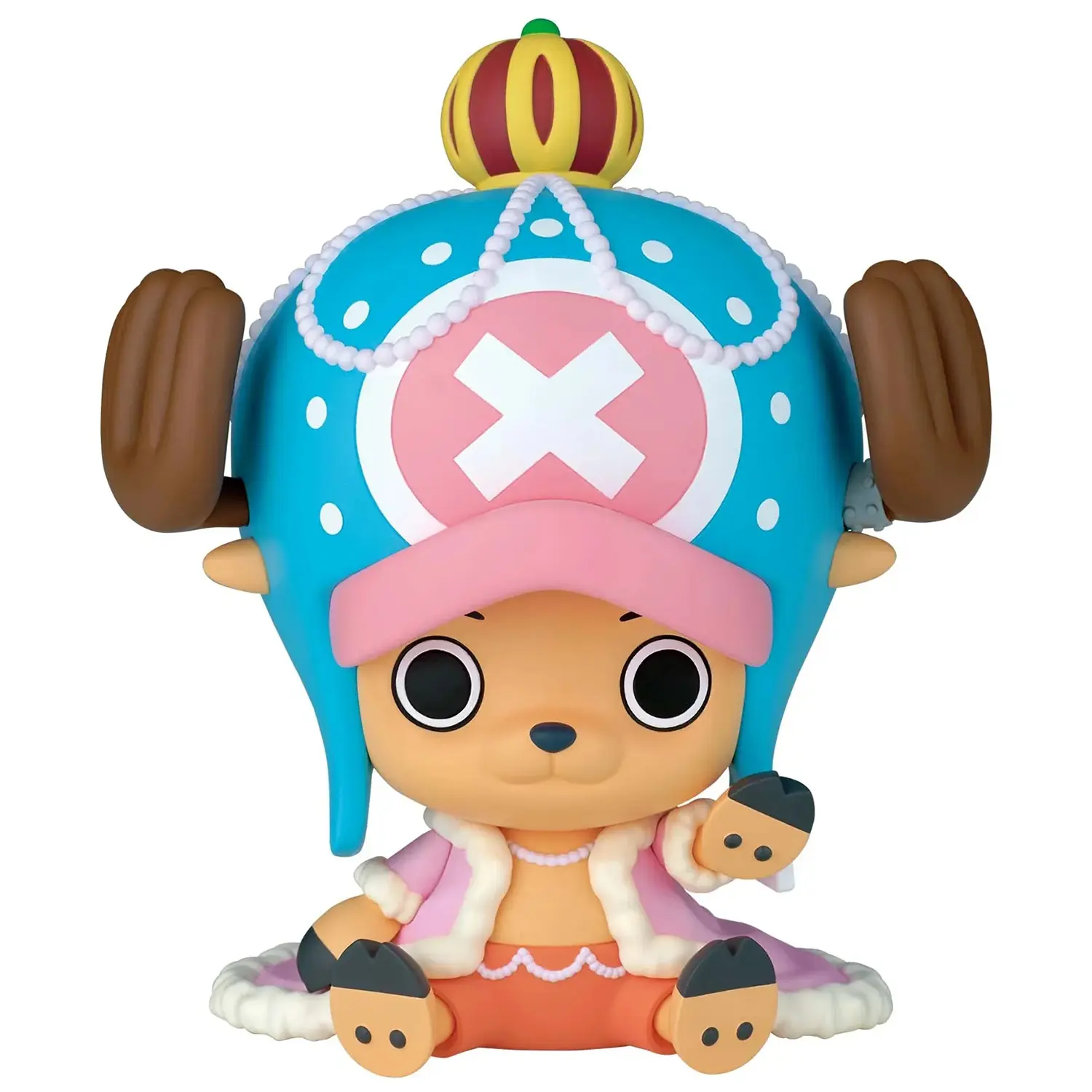 Фигурка Аниме One Piece Chopper Тони Тони Чоппер 13см BP29082P