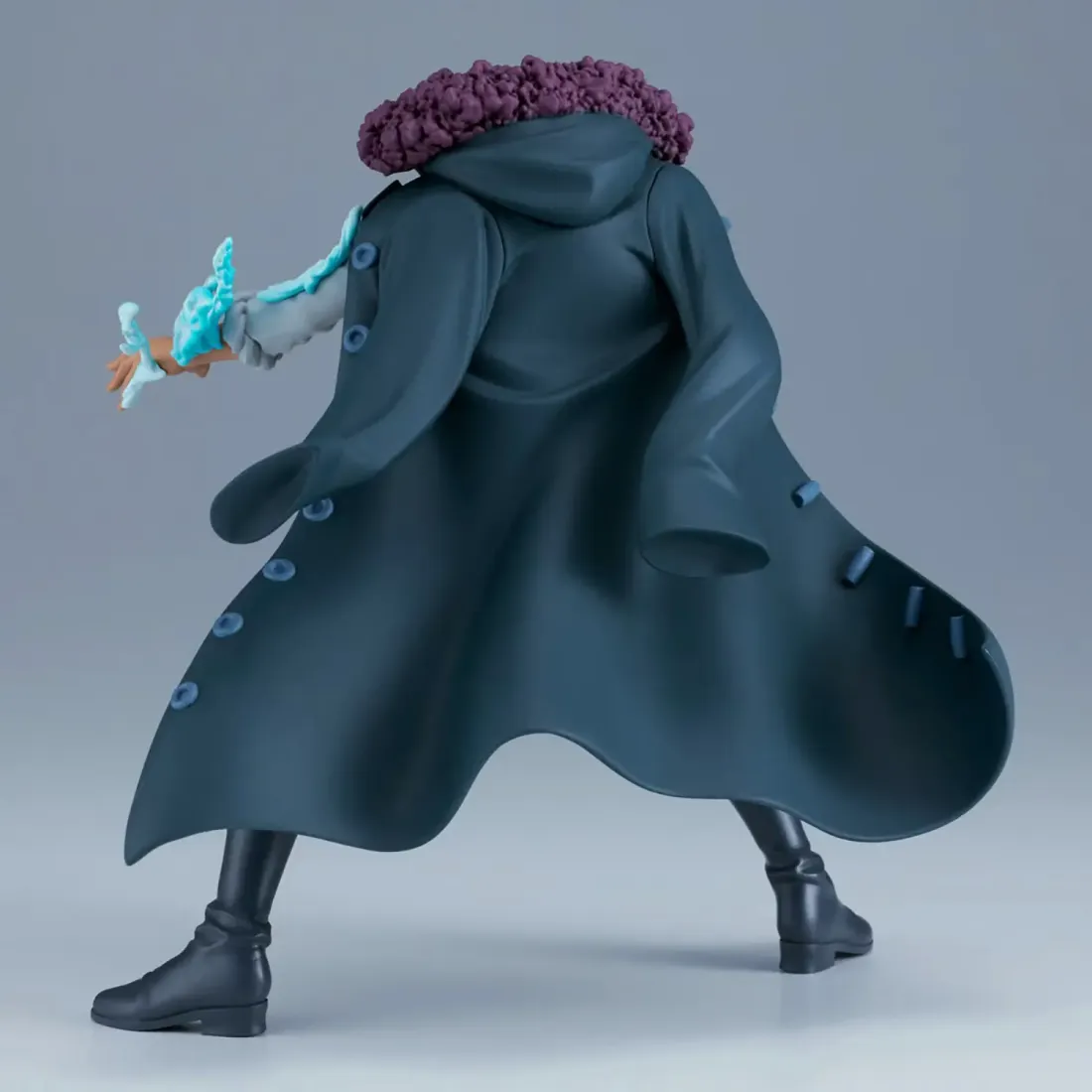 Фигурка Аниме One Piece Kuzan Battle Record Кудзан 15см BP29207P