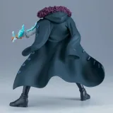 Фигурка Аниме One Piece Kuzan Battle Record Кудзан 15см BP29207P