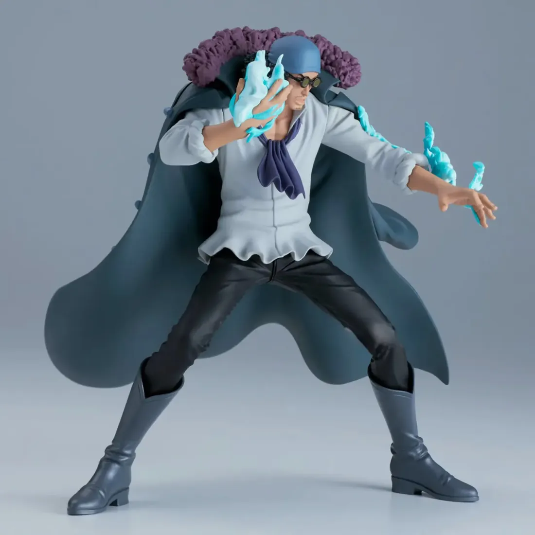 Фигурка Аниме One Piece Kuzan Battle Record Кудзан 15см BP29207P