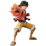 Фигурка Аниме One Piece Monkey D. Luffy Манки Д. Луффи 21см BP28939