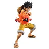 Фигурка Аниме One Piece Monkey D. Luffy Манки Д. Луффи 21см BP28939