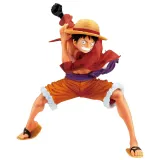 Фигурка Аниме One Piece Monkey D. Luffy Манки Д. Луффи 21см BP29208P