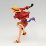 Фигурка Аниме One Piece Monkey D. Luffy Манки Д. Луффи 21см BP29208P