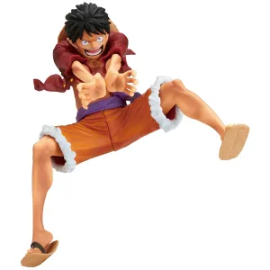 Фигурка Аниме One Piece Monkey D. Luffy Манки Д. Луффи 21см BP29209P
