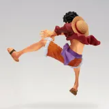 Фигурка Аниме One Piece Monkey D. Luffy Манки Д. Луффи 21см BP29209P