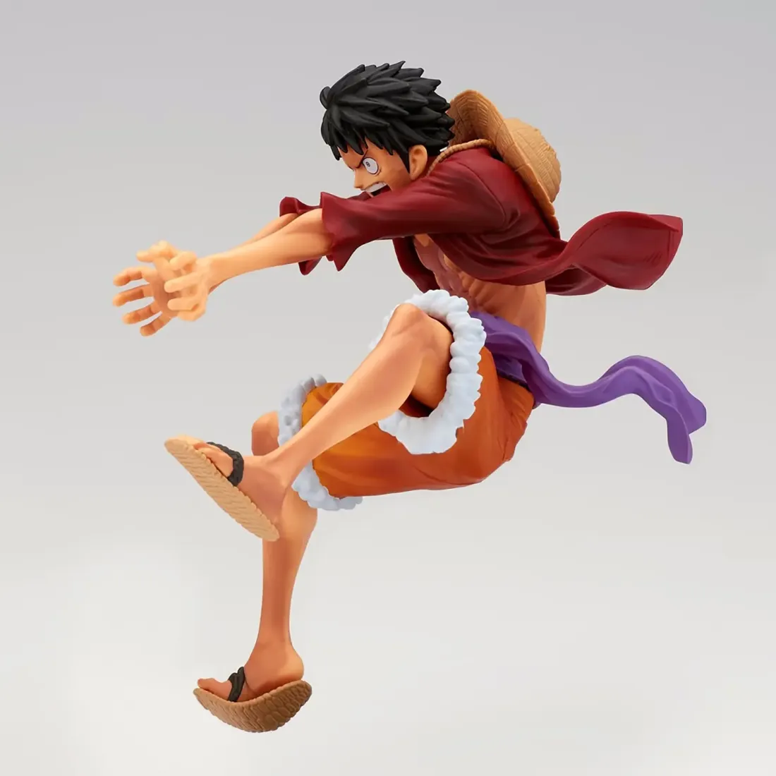 Фигурка Аниме One Piece Monkey D. Luffy Манки Д. Луффи 21см BP29209P