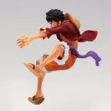 Фигурка Аниме One Piece Monkey D. Luffy Манки Д. Луффи 21см BP29209P