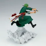 Фигурка Аниме One Piece Roronoa Zoro Ророноа Зоро 15см BP29205P