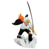 Фигурка Аниме One Piece S-Hawk S-Сокол 15см BP29206P