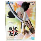 Фигурка Аниме One Piece S-Hawk S-Сокол 15см BP29206P