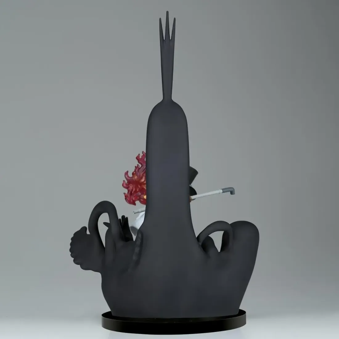 Фигурка Аниме One Piece Sabo vs Five Elders & Imu Сабо 14см BP29202P