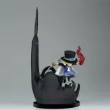 Фигурка Аниме One Piece Sabo vs Five Elders & Imu Сабо 14см BP29202P