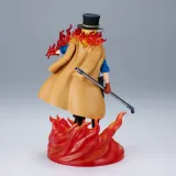 Фигурка Аниме One Piece The Shukko Sabo Сабо 17см BP29092P
