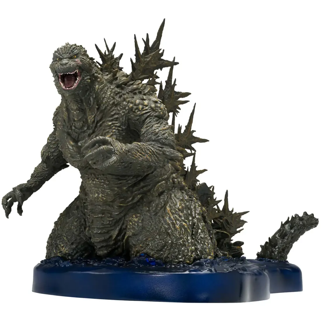 Фигурка Аниме Годзилла Godzilla Minus One Art Vignette 27см BP29029P