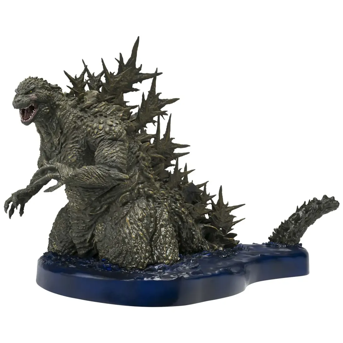 Фигурка Аниме Годзилла Godzilla Minus One Art Vignette 27см BP29029P