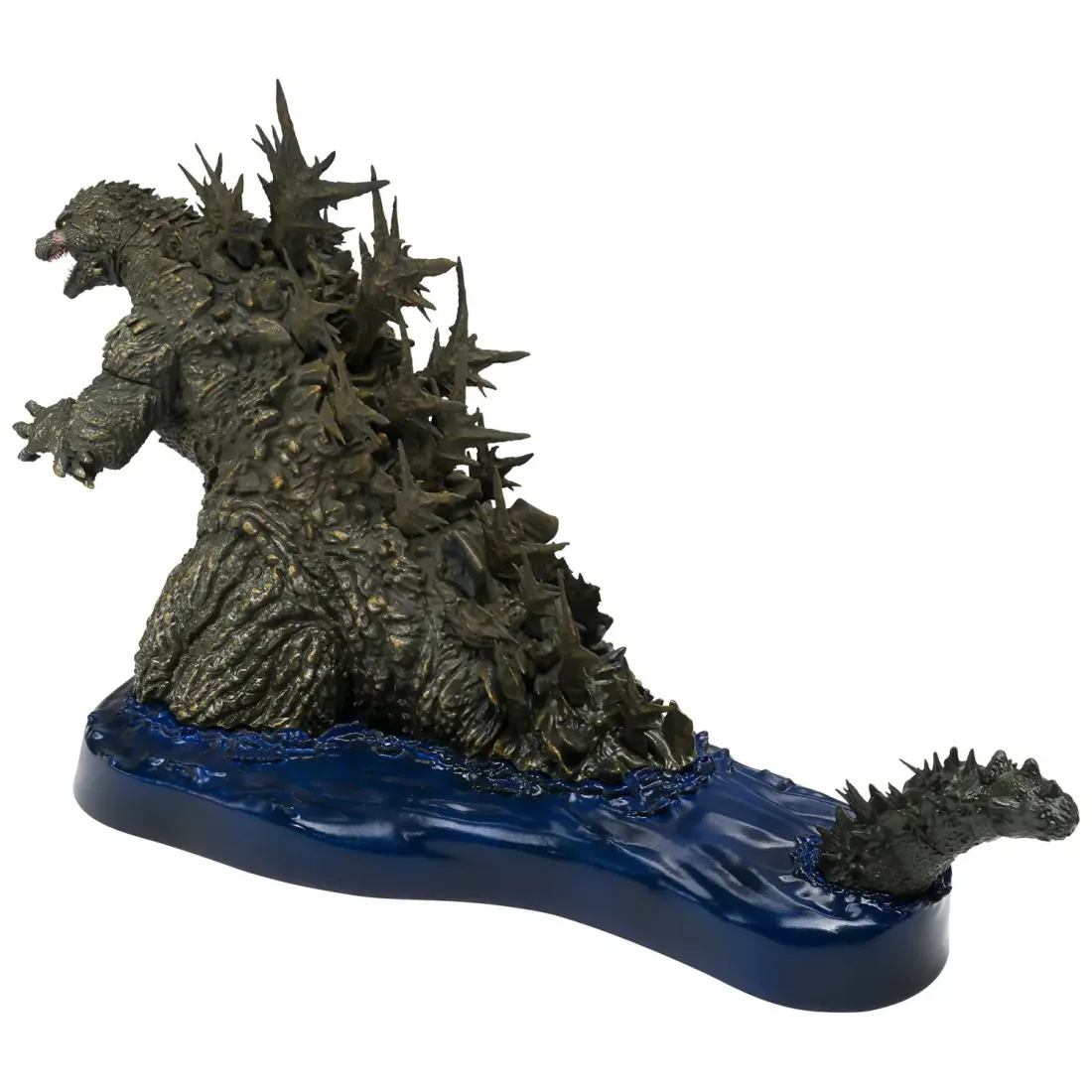 Фигурка Аниме Годзилла Godzilla Minus One Art Vignette 27см BP29029P