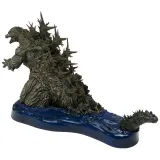 Фигурка Аниме Годзилла Godzilla Minus One Art Vignette 27см BP29029P