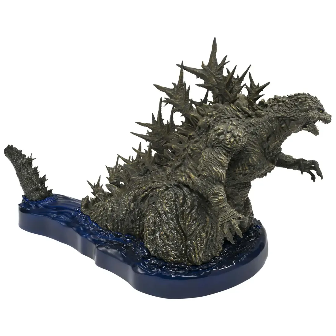 Фигурка Аниме Годзилла Godzilla Minus One Art Vignette 27см BP29029P