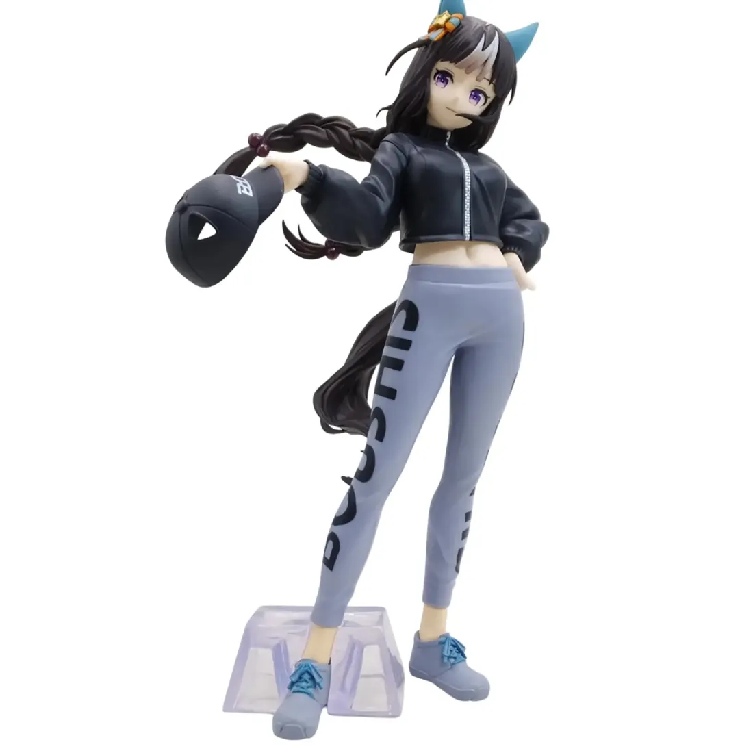 Фигурка Аниме Девушки пони Hokko Tarumae 20см BP28890P