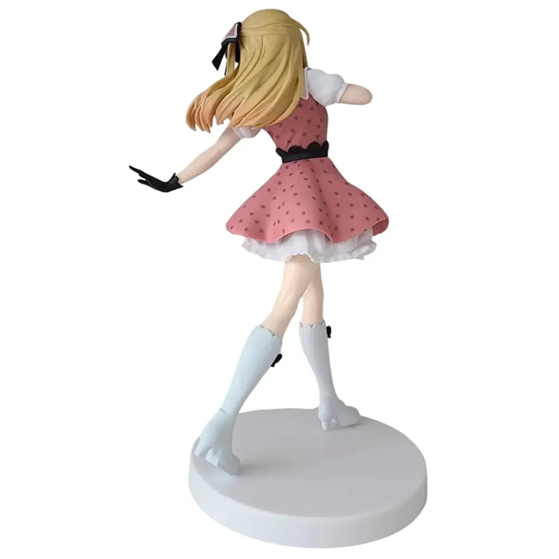 Фигурка Аниме Звездное дитя Oshi no Ko Ruby Hoshino 20см BP29048P