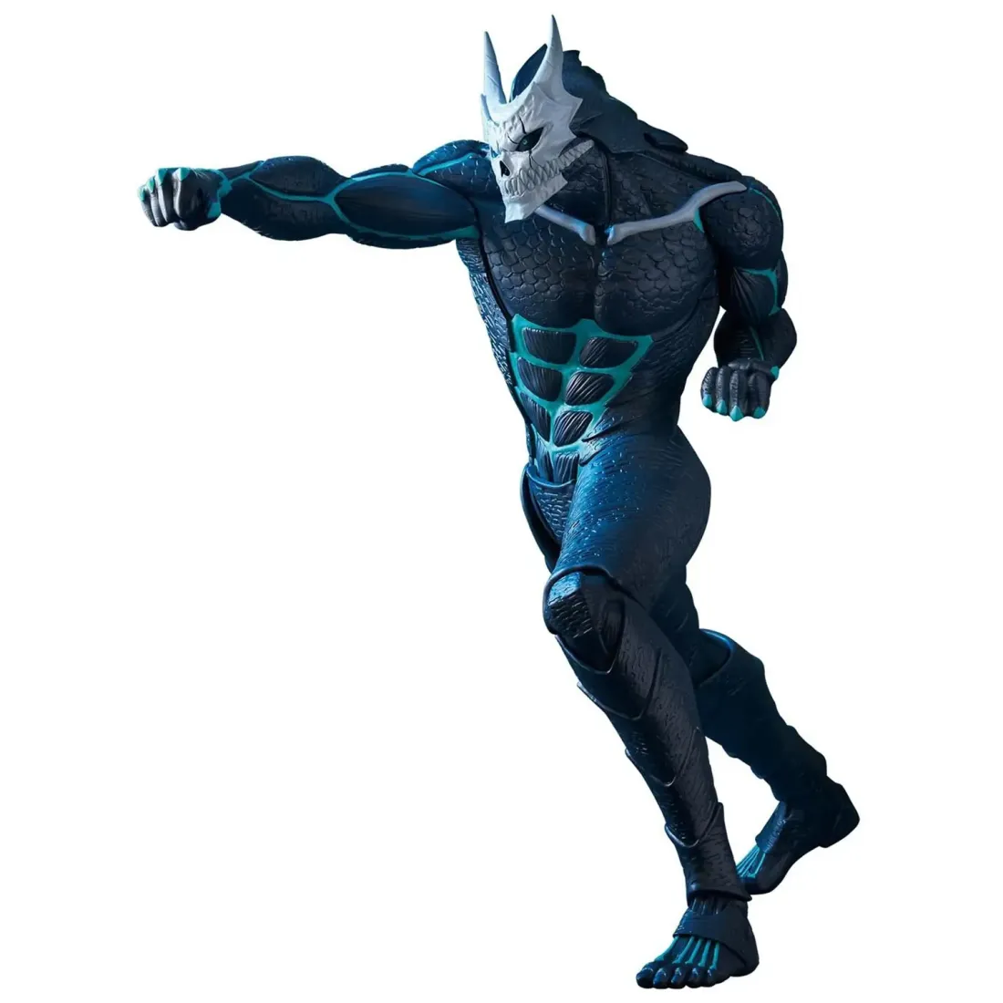 Фигурка Аниме Кайдзю № 8 Kaiju No. 8 24см BP29186P