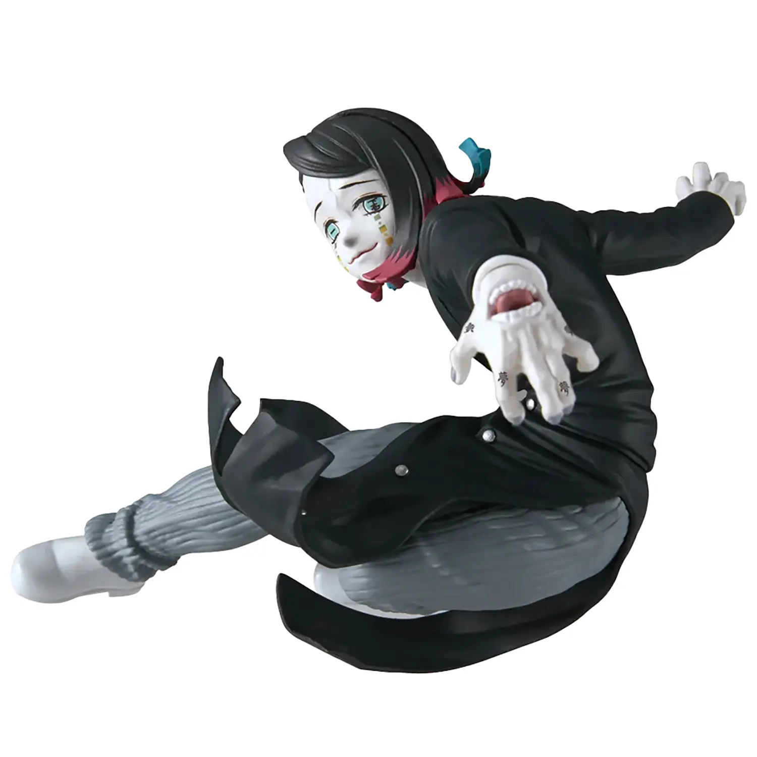 Фигурка Аниме Клинок рассекающий демонов Enmu Энму  15см BP29067P