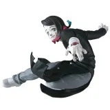 Фигурка Аниме Клинок рассекающий демонов Enmu Энму  15см BP29067P