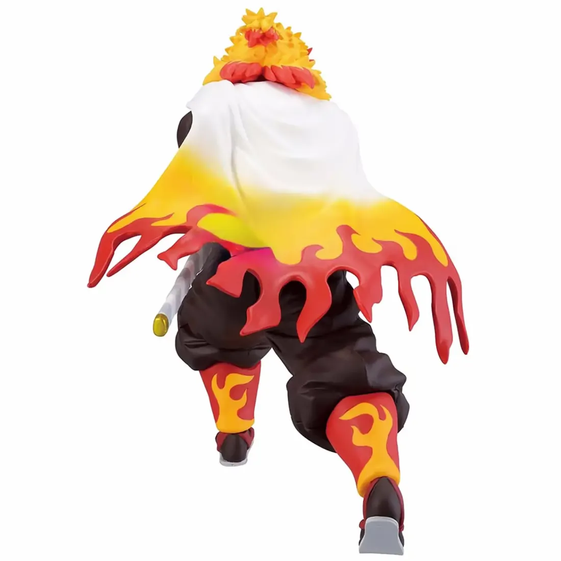 Фигурка Аниме Клинок рассекающий демонов Кёджуро Ренгоку 16см BP29193P