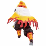 Фигурка Аниме Клинок рассекающий демонов Кёджуро Ренгоку 16см BP29193P