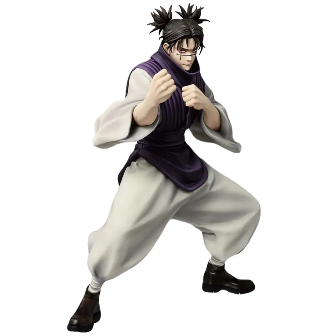 Фигурка Аниме Магическая битва Jujutsu Kaisen Choso Чосо  22см BP29194P