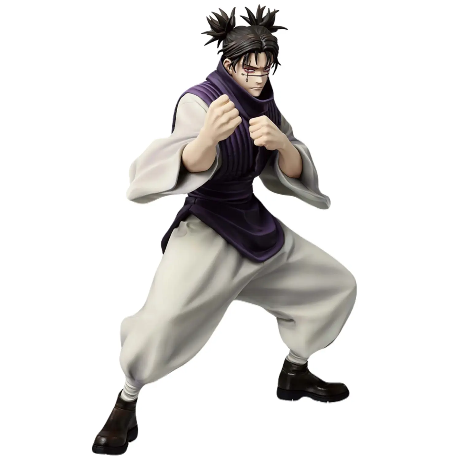 Фигурка Аниме Магическая битва Jujutsu Kaisen Choso Чосо  22см BP29194P