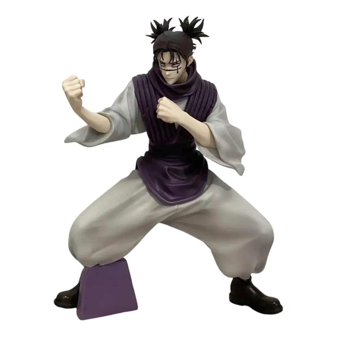 Фигурка Аниме Магическая битва Jujutsu Kaisen Choso Чосо  22см BP29194P