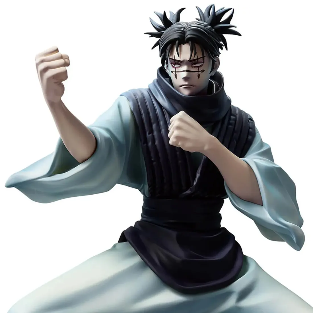 Фигурка Аниме Магическая битва Jujutsu Kaisen Choso Чосо  22см BP29194P